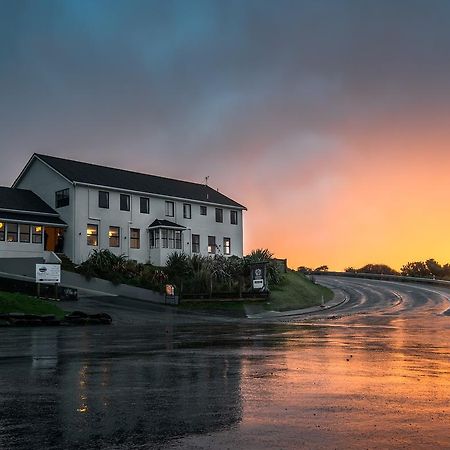 ホテル Lands End ブルーフ エクステリア 写真